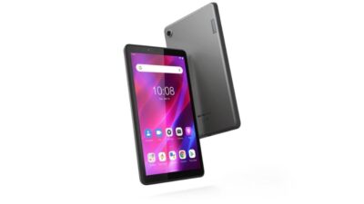 Lenovo Tab M7 (3rd Gen)