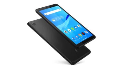 Lenovo Tab M7