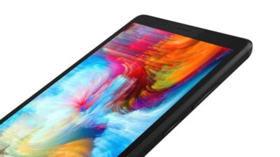 Lenovo Tab M7