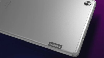 Lenovo Tab M8 (3rd Gen)