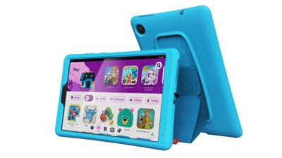 Lenovo Tab M8 (3rd Gen)