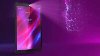 Lenovo Tab M8 (3rd Gen)