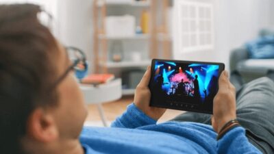 Lenovo Tab M8 (3rd Gen)