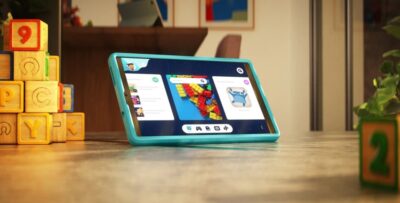 Lenovo Tab M8 (4th Gen)