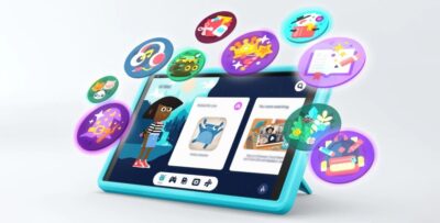 Lenovo Tab M8 (4th Gen)