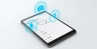 Lenovo Tab M8 (4th Gen)
