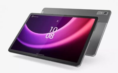 Lenovo Tab P11 Gen 2