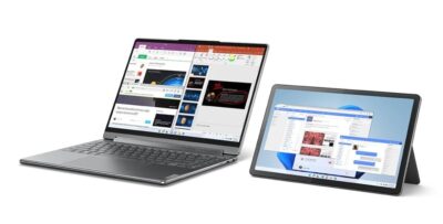 Lenovo Tab P11 Pro Gen 2