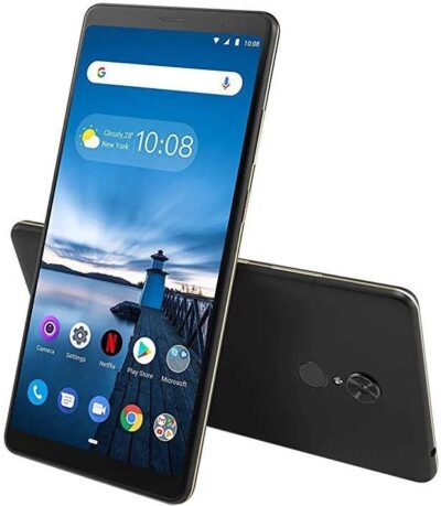Lenovo Tab V7