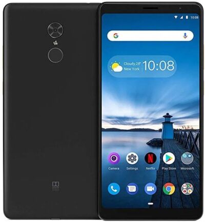 Lenovo Tab V7