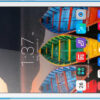 Lenovo Tab3 850F