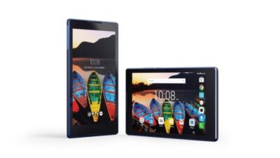 Lenovo Tab3 850F
