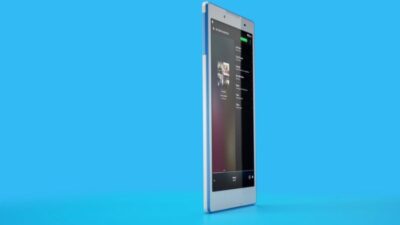 Lenovo Tab3 850F
