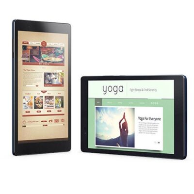Lenovo TB3 8 Plus
