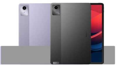 Lenovo Xiaoxin Pad 2024