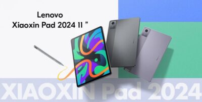 Lenovo Xiaoxin Pad 2024
