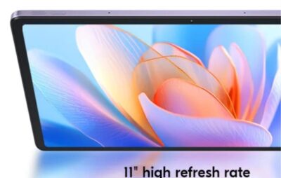 Lenovo Xiaoxin Pad 2024
