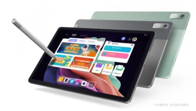 Lenovo Xiaoxin Pad Plus 2023