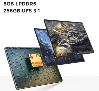 Lenovo Xiaoxin Pad Pro 12.6
