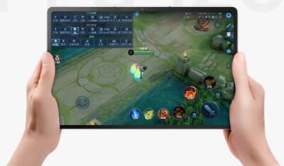 Lenovo Xiaoxin Pad Pro 12.6