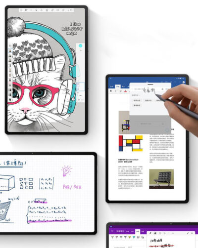 Lenovo Xiaoxin Pad Pro 12.6