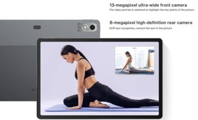 Lenovo Xiaoxin Pad Pro 2023
