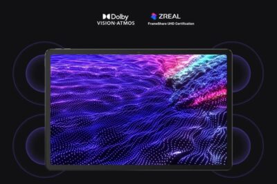 Lenovo Xiaoxin Pad Pro 2023