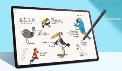 Lenovo Xiaoxin Pad  Pro