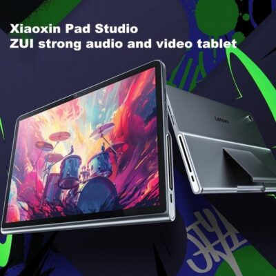 Lenovo Xiaoxin Pad Studio