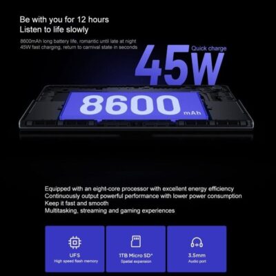 Lenovo Xiaoxin Pad Studio