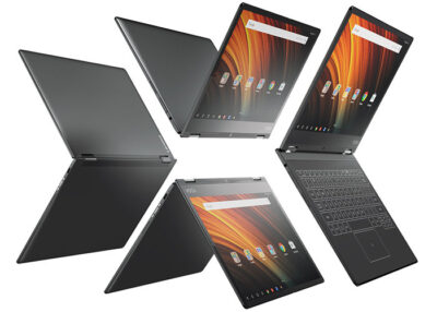 Lenovo Yoga A12