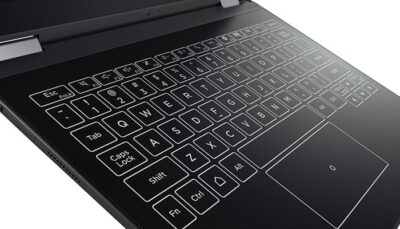 Lenovo Yoga A12