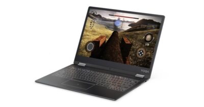 Lenovo Yoga A12