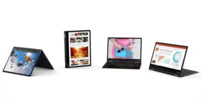 Lenovo Yoga A12