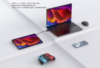 Lenovo YOGA Pad Pro