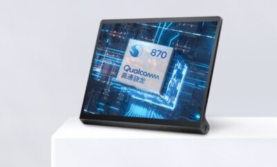 Lenovo YOGA Pad Pro