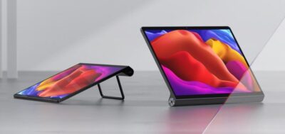 Lenovo YOGA Pad Pro
