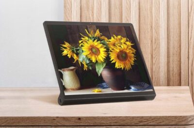 Lenovo YOGA Pad Pro