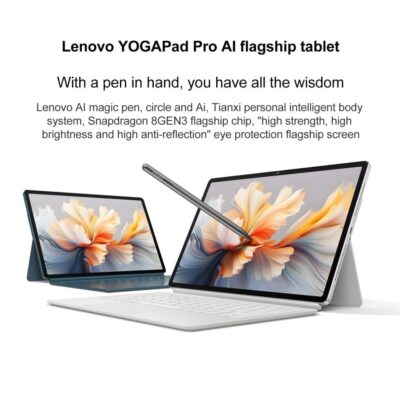 Lenovo YOGA Pad Pro AI