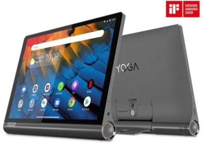 Lenovo Yoga Smart Tab