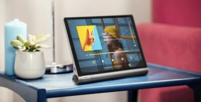 Lenovo Yoga Smart Tab