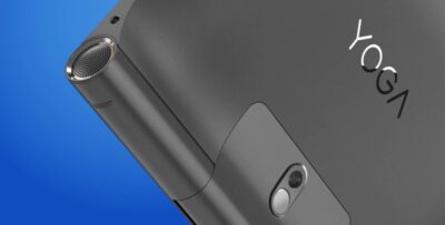 Lenovo Yoga Smart Tab