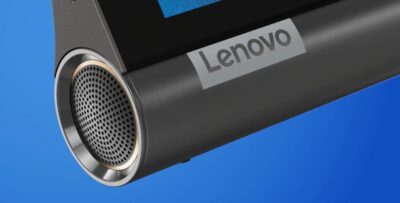 Lenovo Yoga Smart Tab