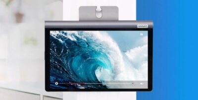 Lenovo Yoga Smart Tab