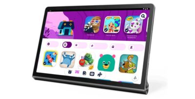 Lenovo Yoga Tab 11