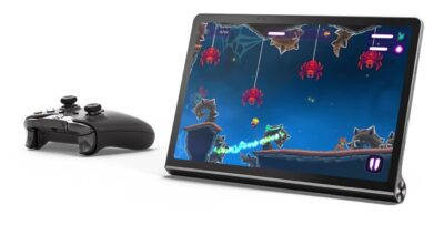 Lenovo Yoga Tab 11