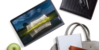 Lenovo Yoga Tab 11