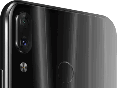 Lenovo Z5