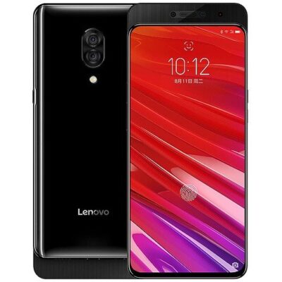 Lenovo Z5 Pro