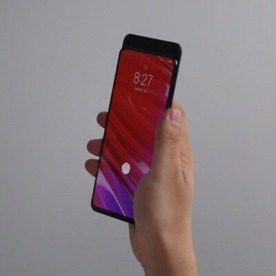 Lenovo Z5 Pro